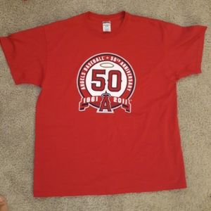 MLB $13 each or $30 for 3  ANAHEIM ANGELS